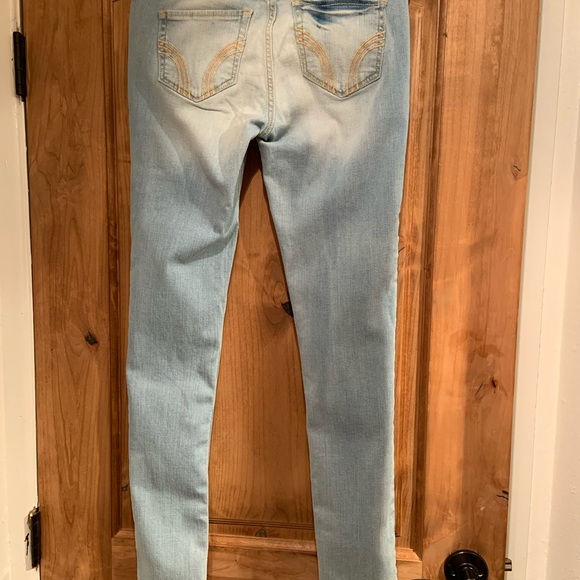 Hollister Jeans skinny - Picture 2 of 3